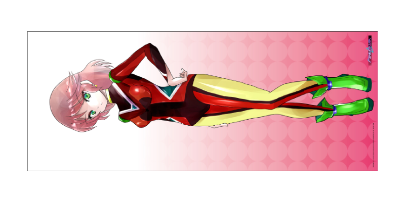 特大布ポスター